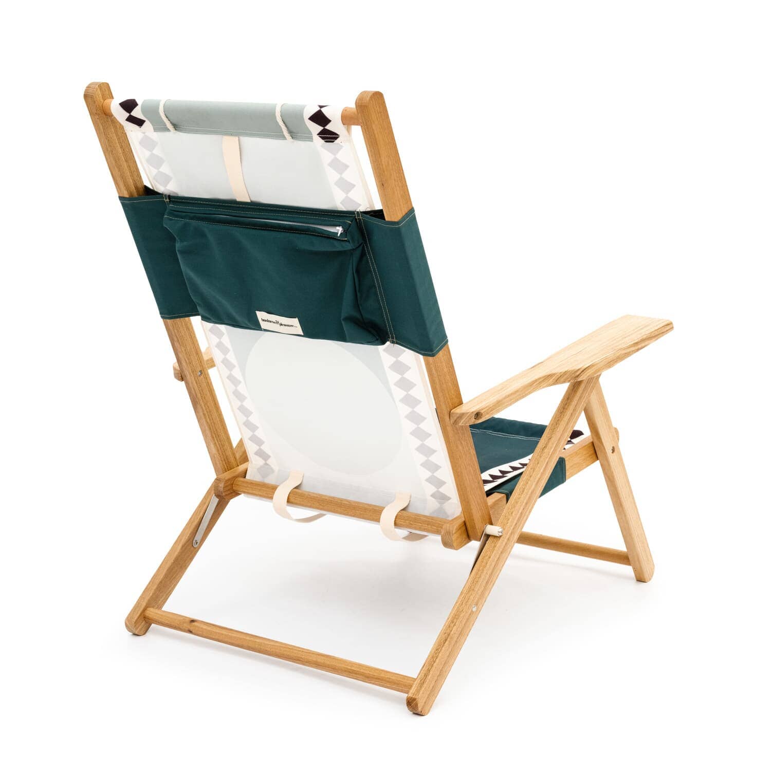 Studio image of Green Diamond Tommy Chair