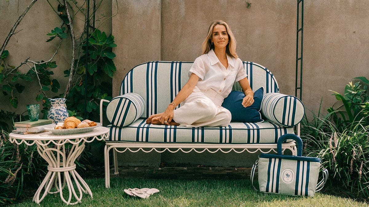 Introducing the Julia Berolzheimer x B&P Co. 2025 Collection