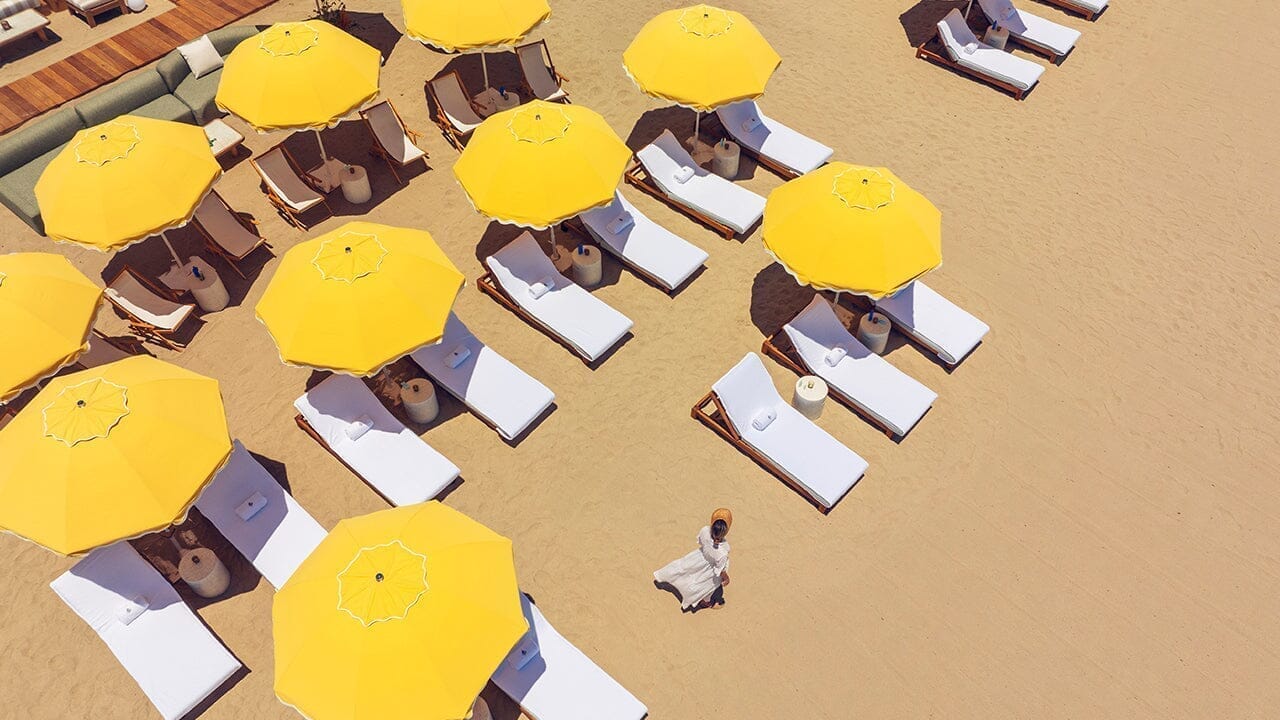 A Pleasure Doing Business: Four Seasons Costa Palmas - Business & Pleasure Co.
