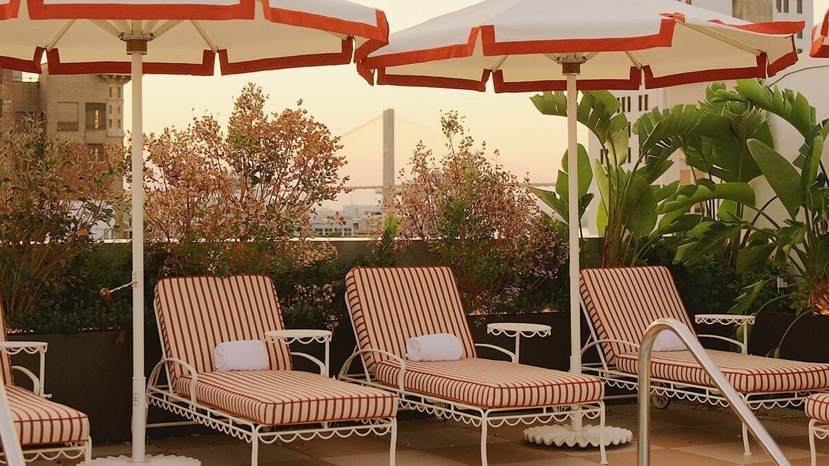 A Pleasure Doing Business: Municipal Grand Savannah - Business & Pleasure Co.