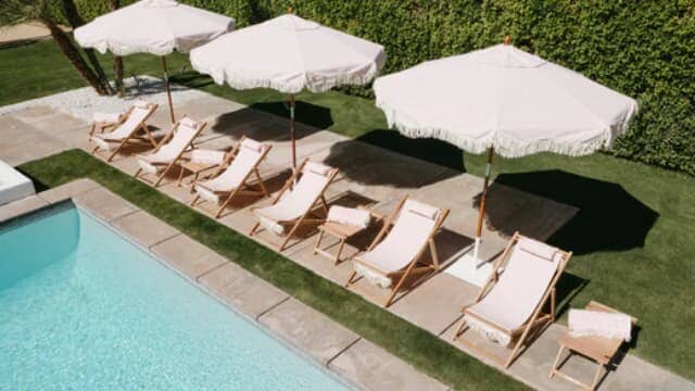 Bon Voyage - Palm Springs - Business & Pleasure Co.