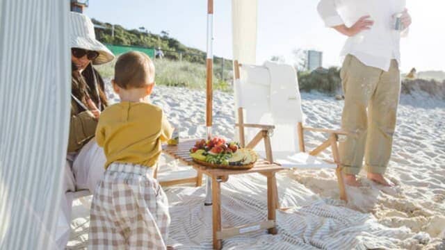 Family Beach Day Edit - Business & Pleasure Co.