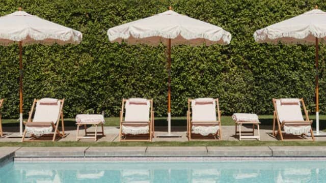 How To Care For Your Umbrella - Business & Pleasure Co.