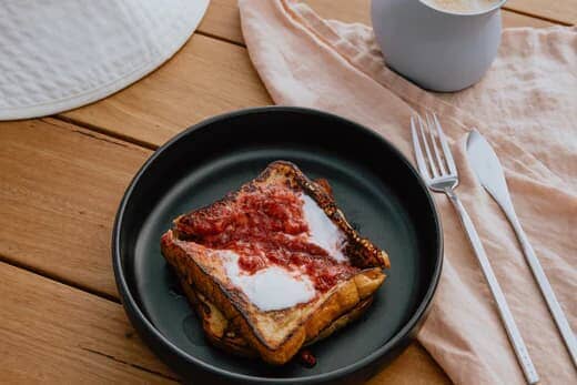 Mother's Day Breakfast Recipe With Sprouted Kitchen - Business & Pleasure Co.