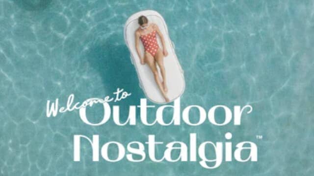 Image for Outdoor Nostalgia