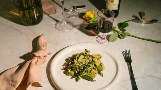 Recipe For Lovers - Business & Pleasure Co.