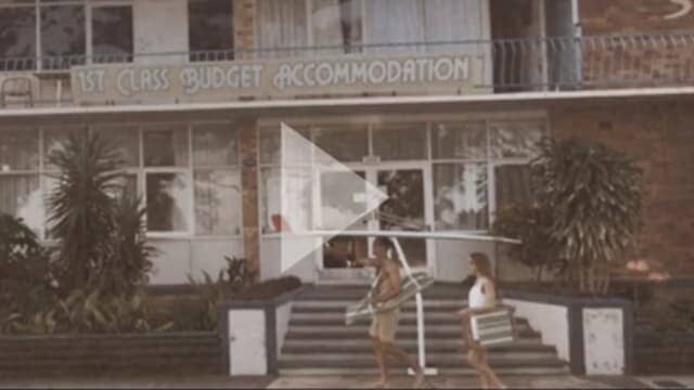 Sunny Afternoon - How to Set Up Your Beach Umbrella! - Business & Pleasure Co.