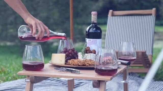 The Picnic Edit - Business & Pleasure Co.