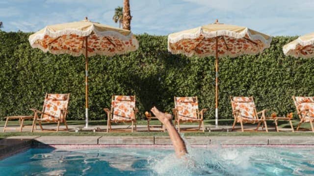 The Poolside Edit - Business & Pleasure Co.