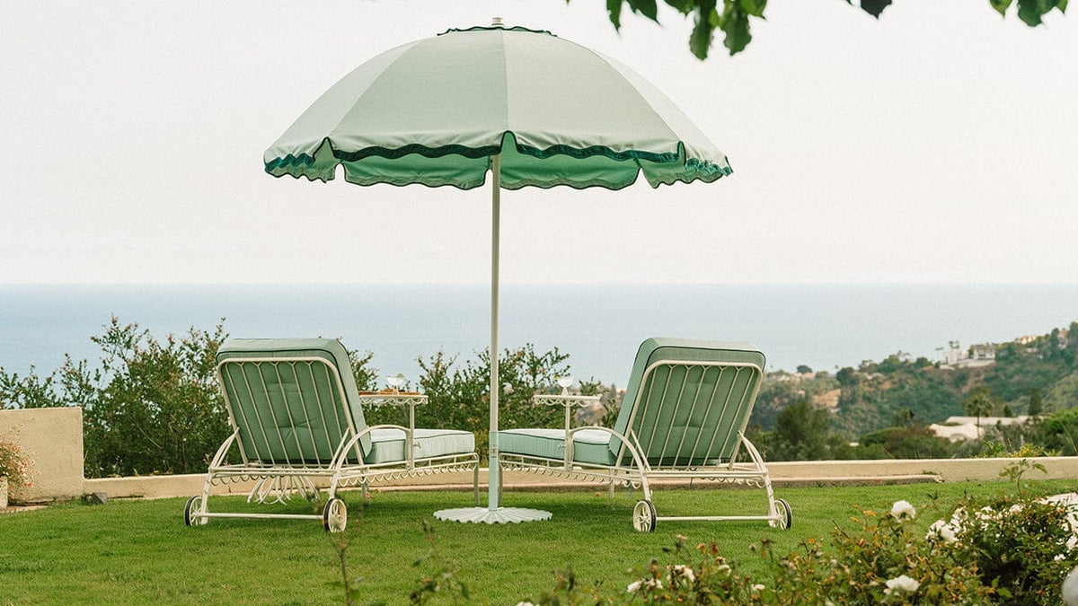 The Riviera Gimlet - Business & Pleasure Co.