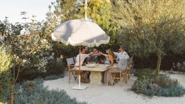 The Summer BBQ Edit - Business & Pleasure Co.