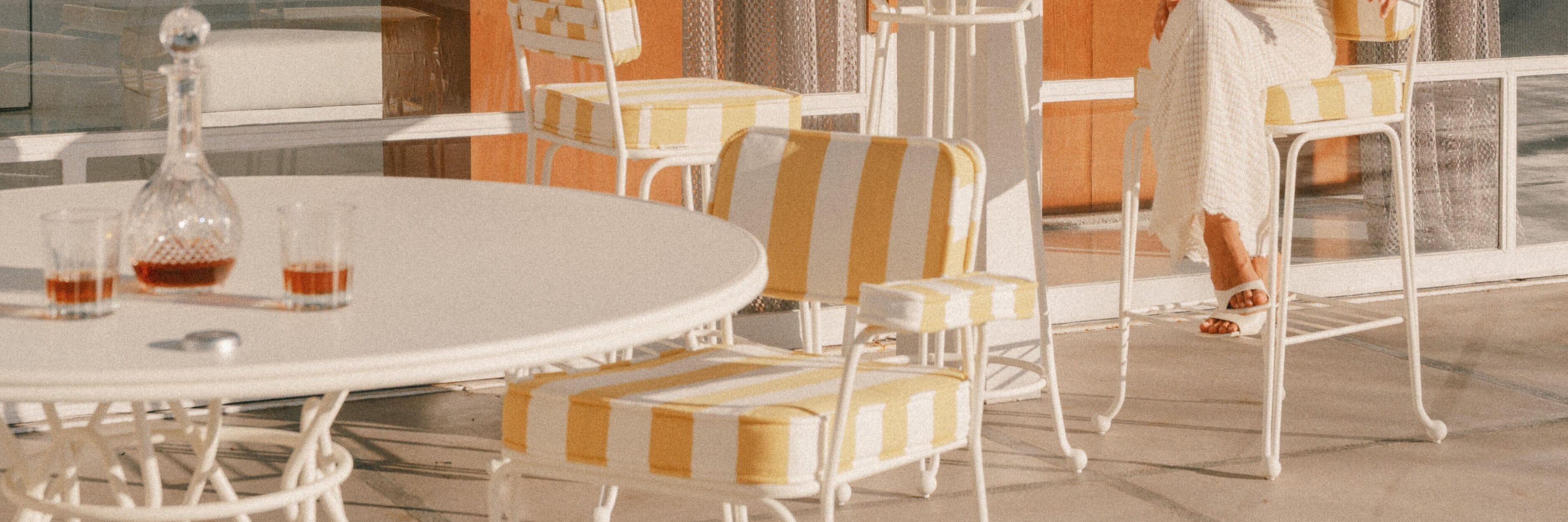 Waterhouse Dining Chairs