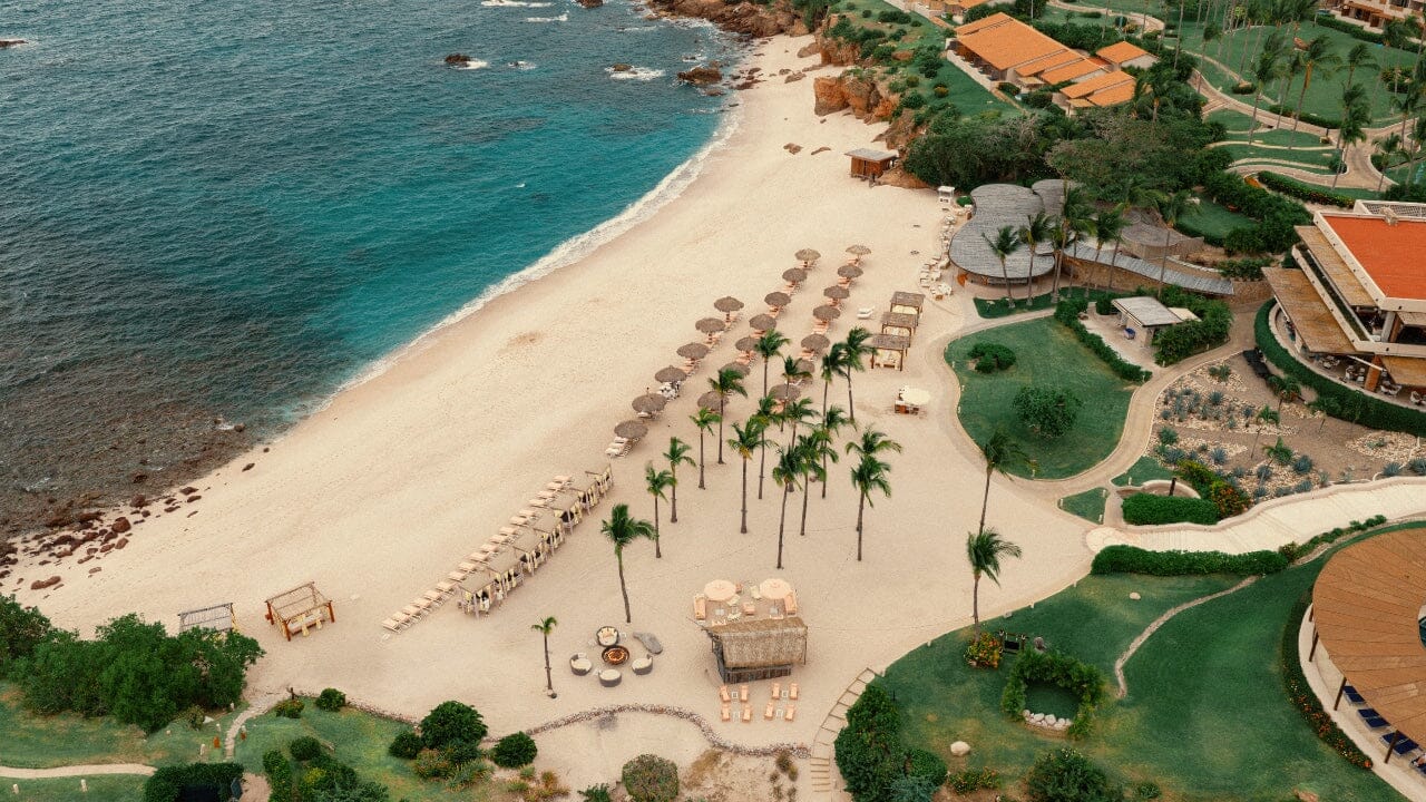 Four Seasons Punta Mita