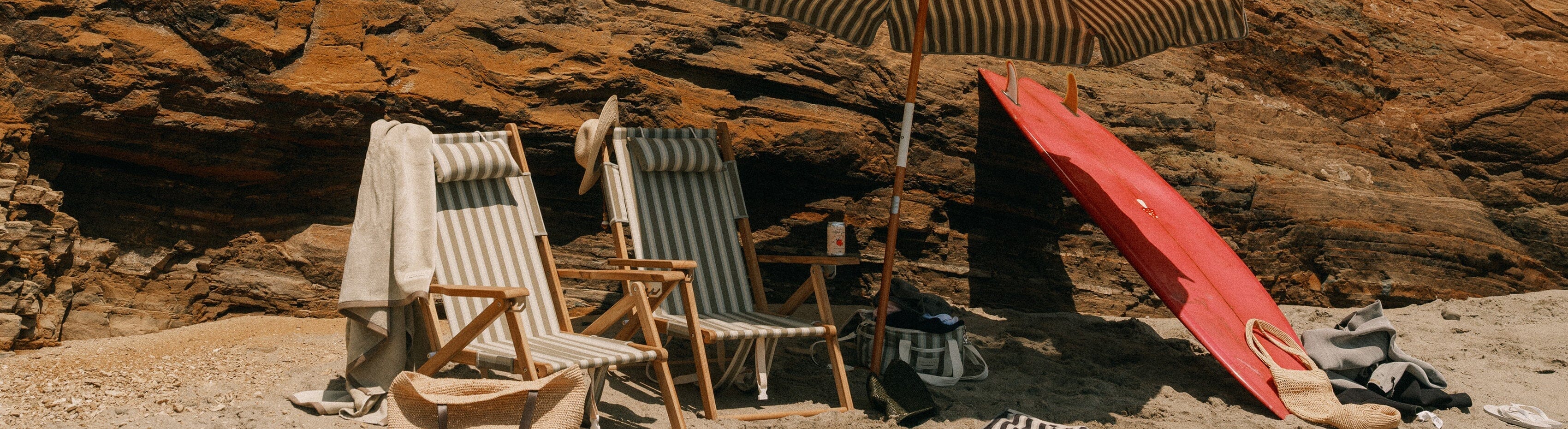 Jenni Kayne Beach