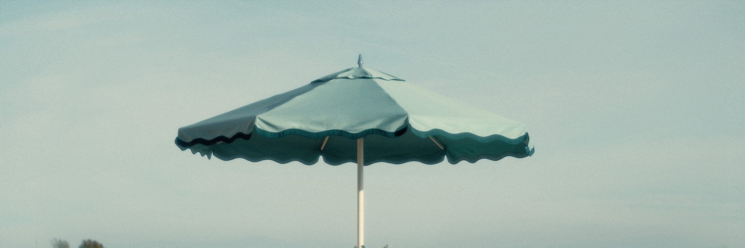 Commercial Umbrellas