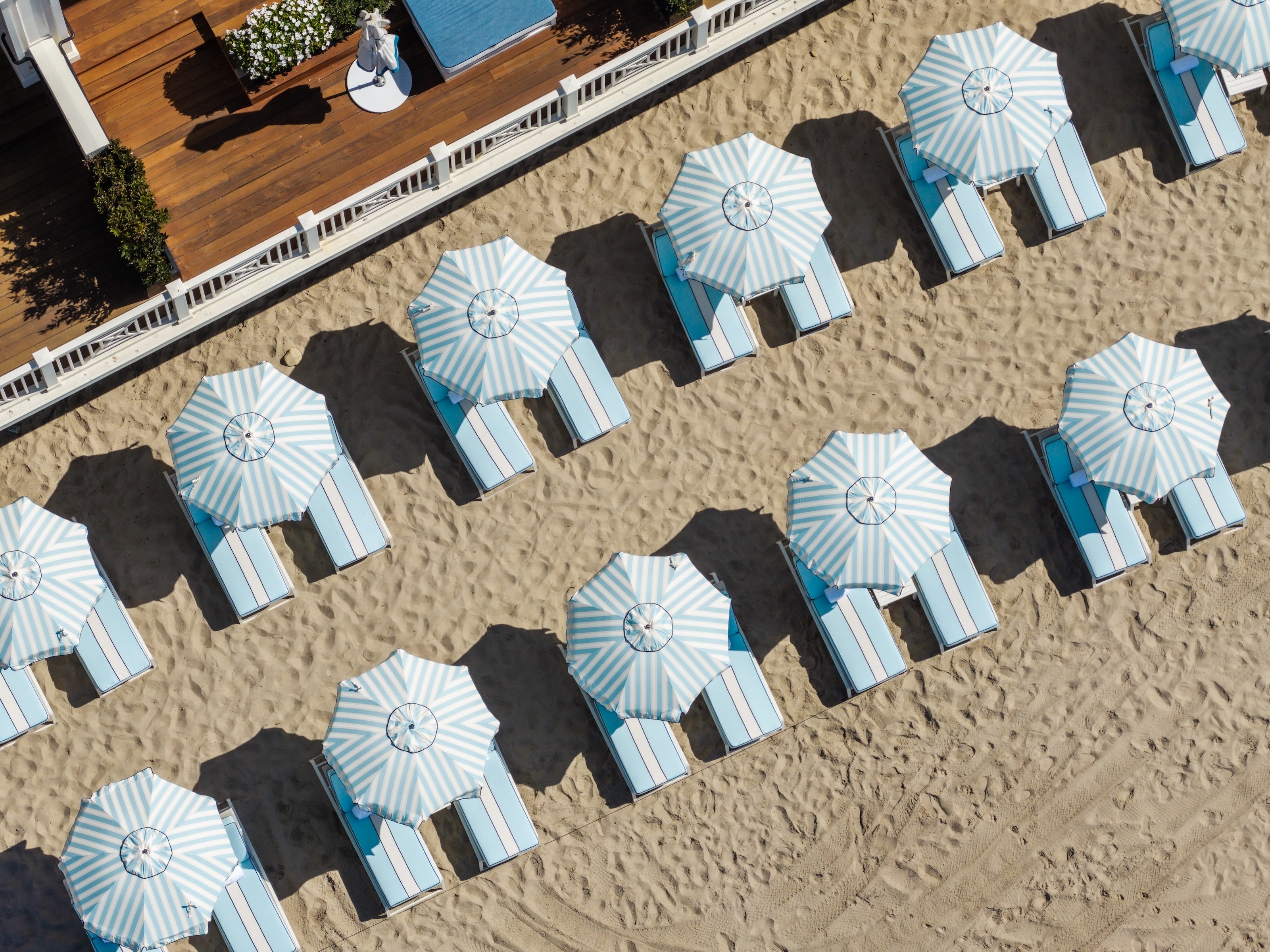Rosewood Miramar