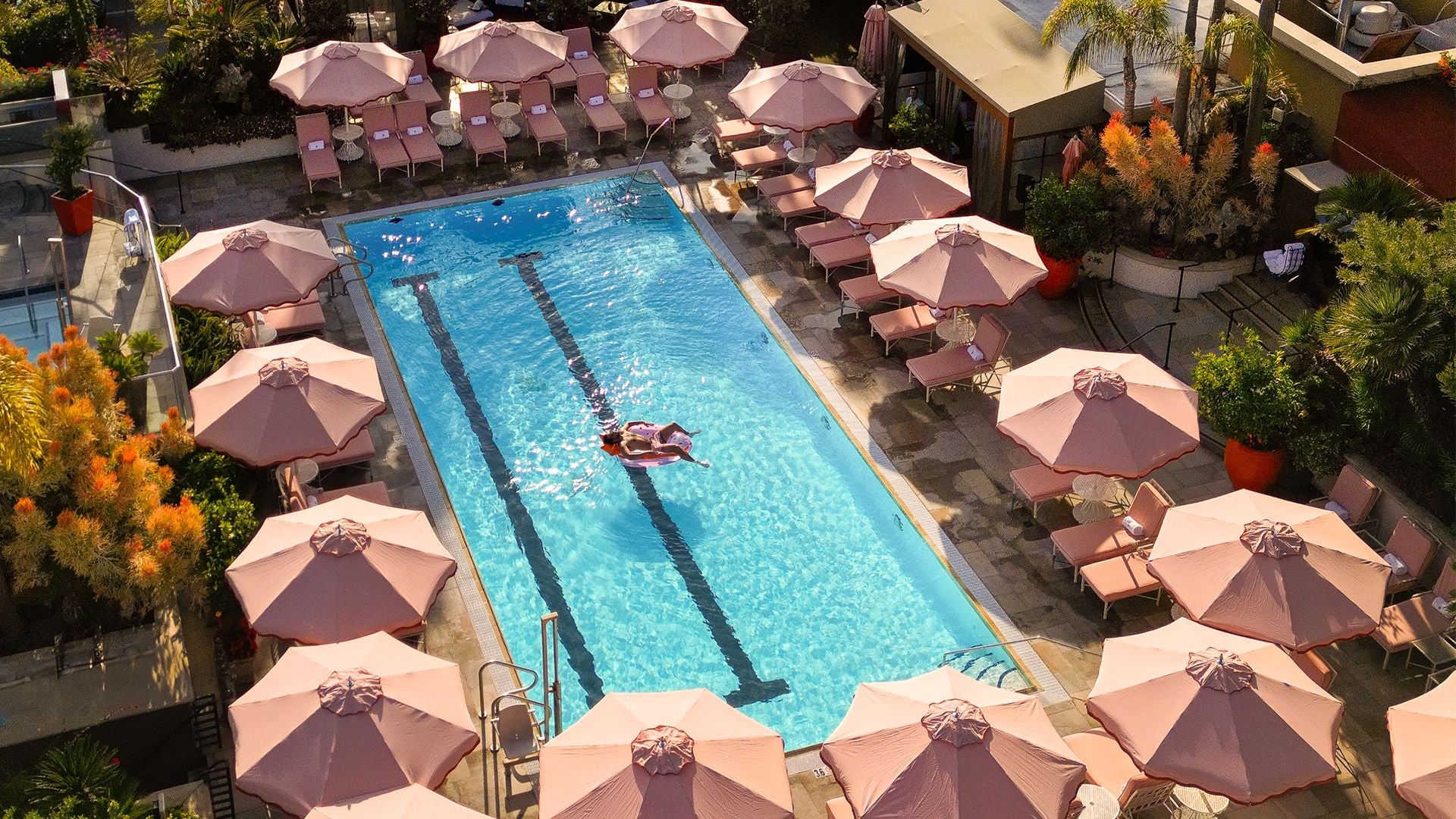 Four Seasons Los Angeles