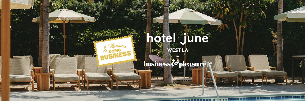 Hotel June