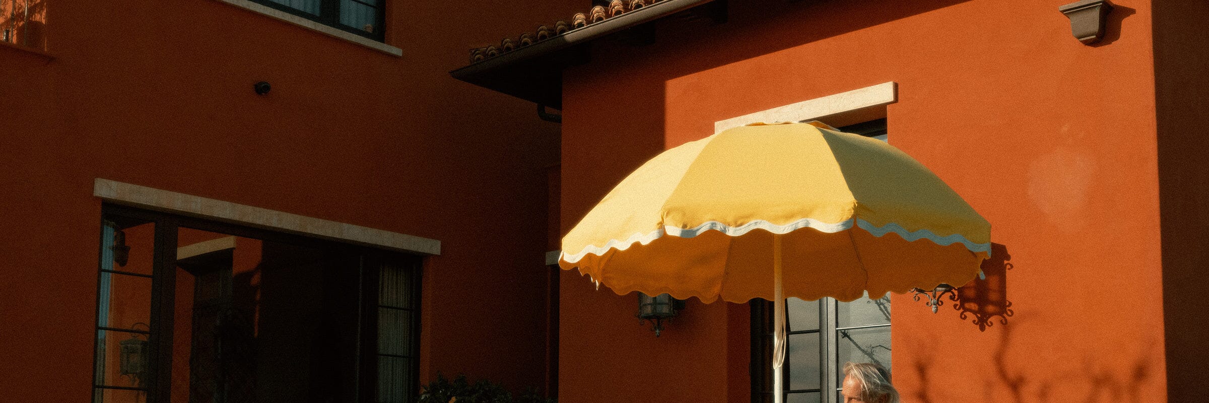 Patio Umbrellas