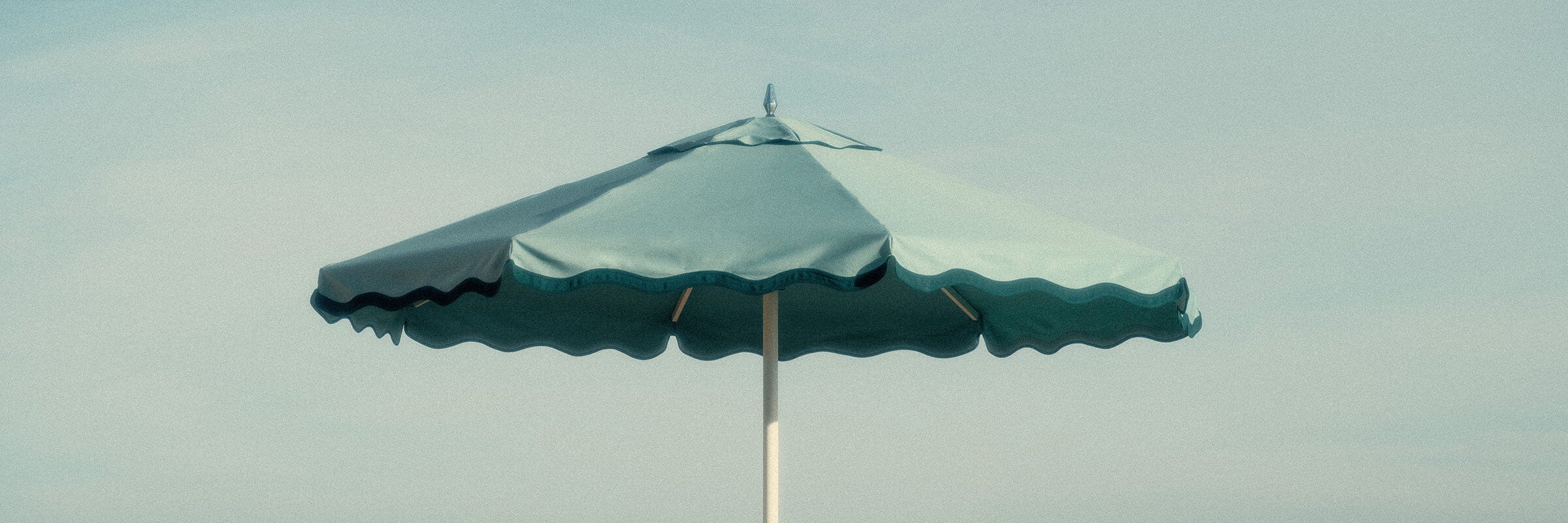 Resort Market Umbrellas
