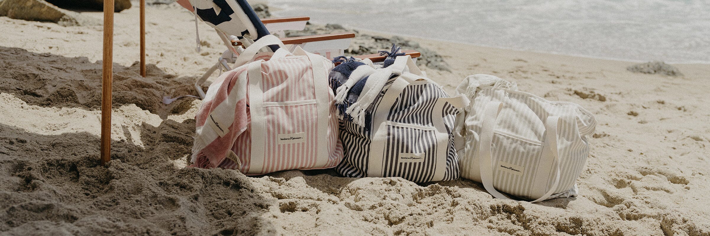 Beach Bags