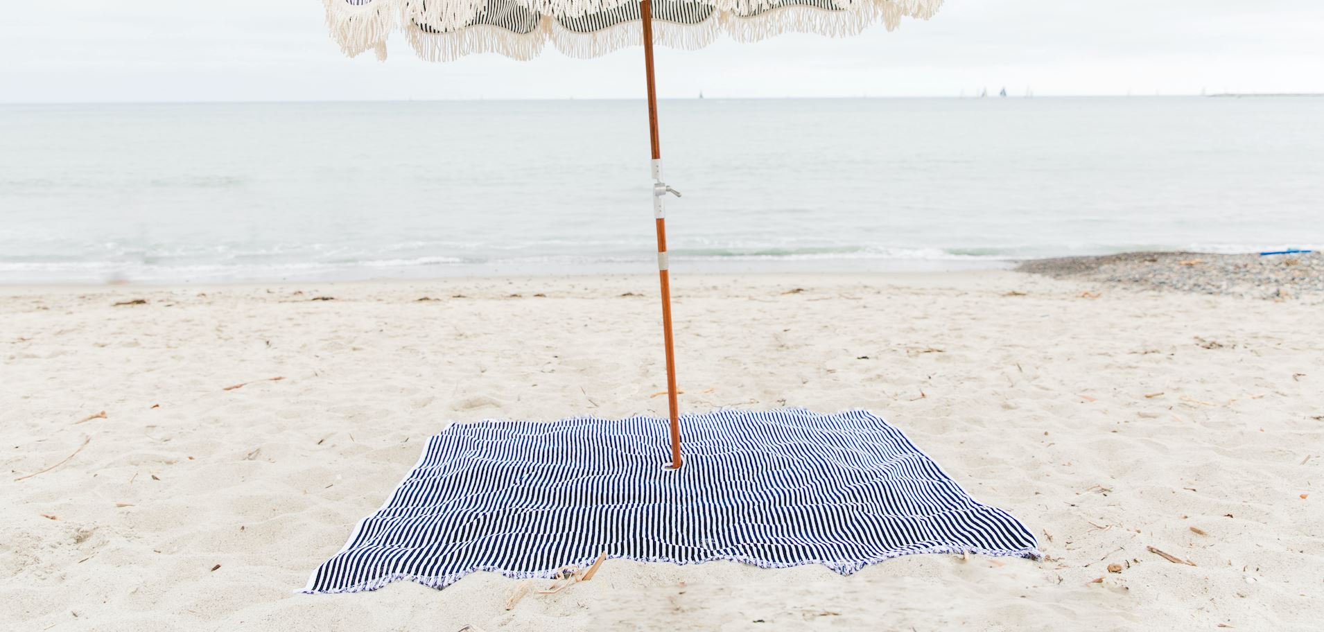 Beach Blankets