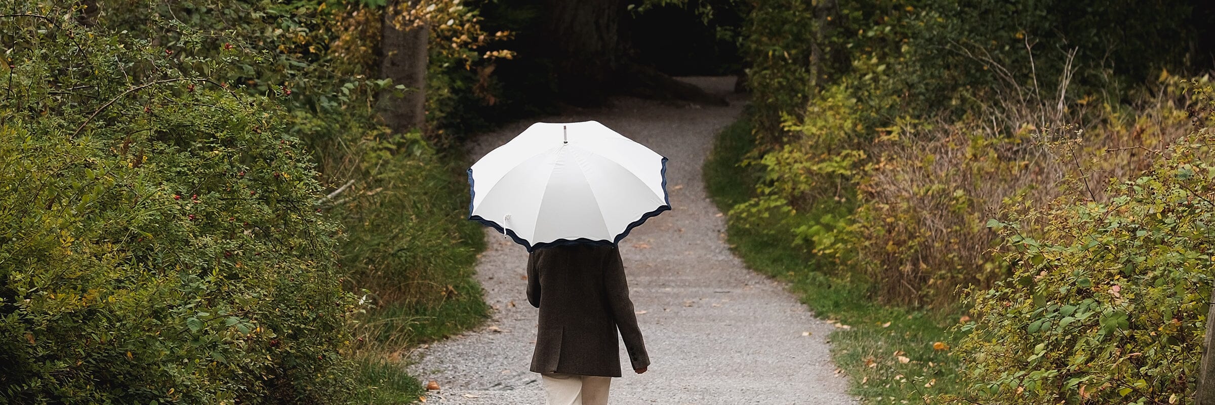 Rain Umbrellas