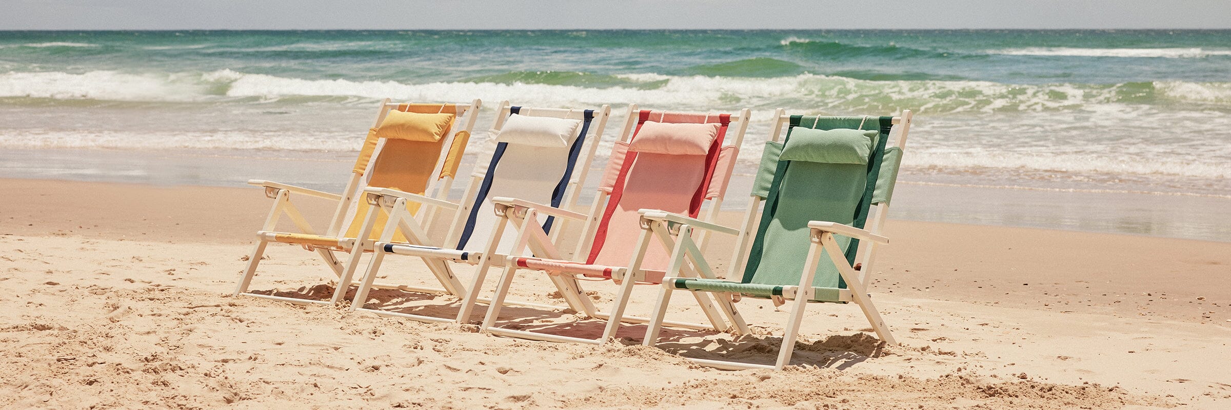 All Beach Chairs