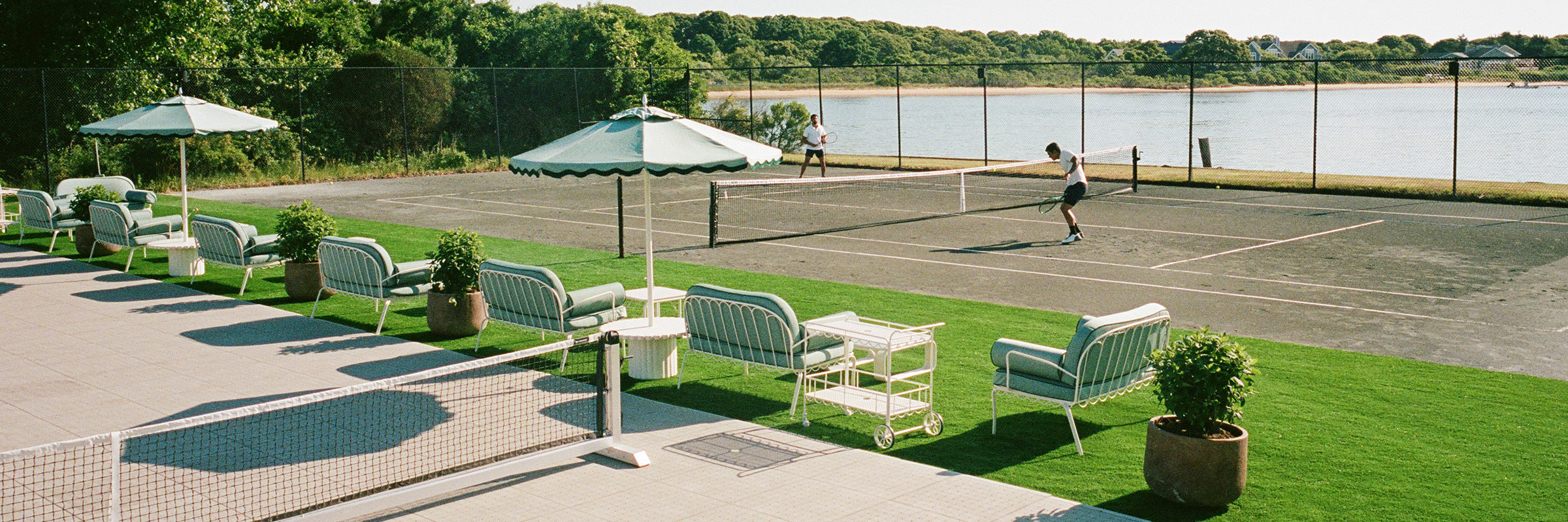 Montauk Yacht Club