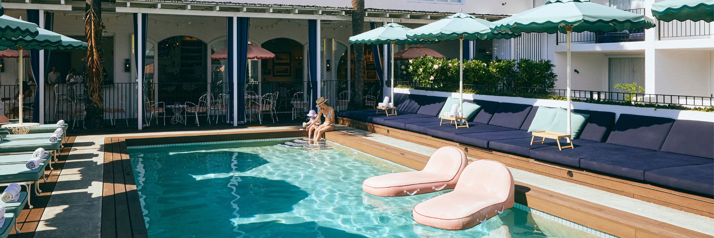 B&PCo x Halcyon House