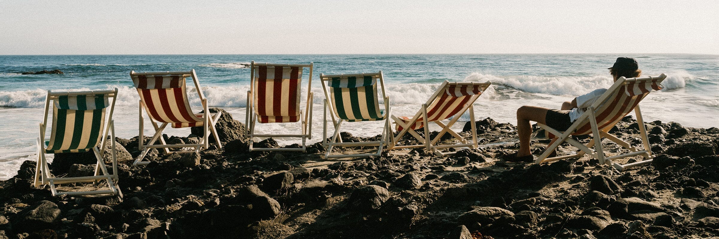 Beach Chairs - Business & Pleasure Co.