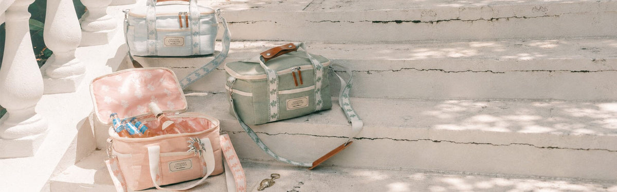 Beach Coolers - Business & Pleasure Co.