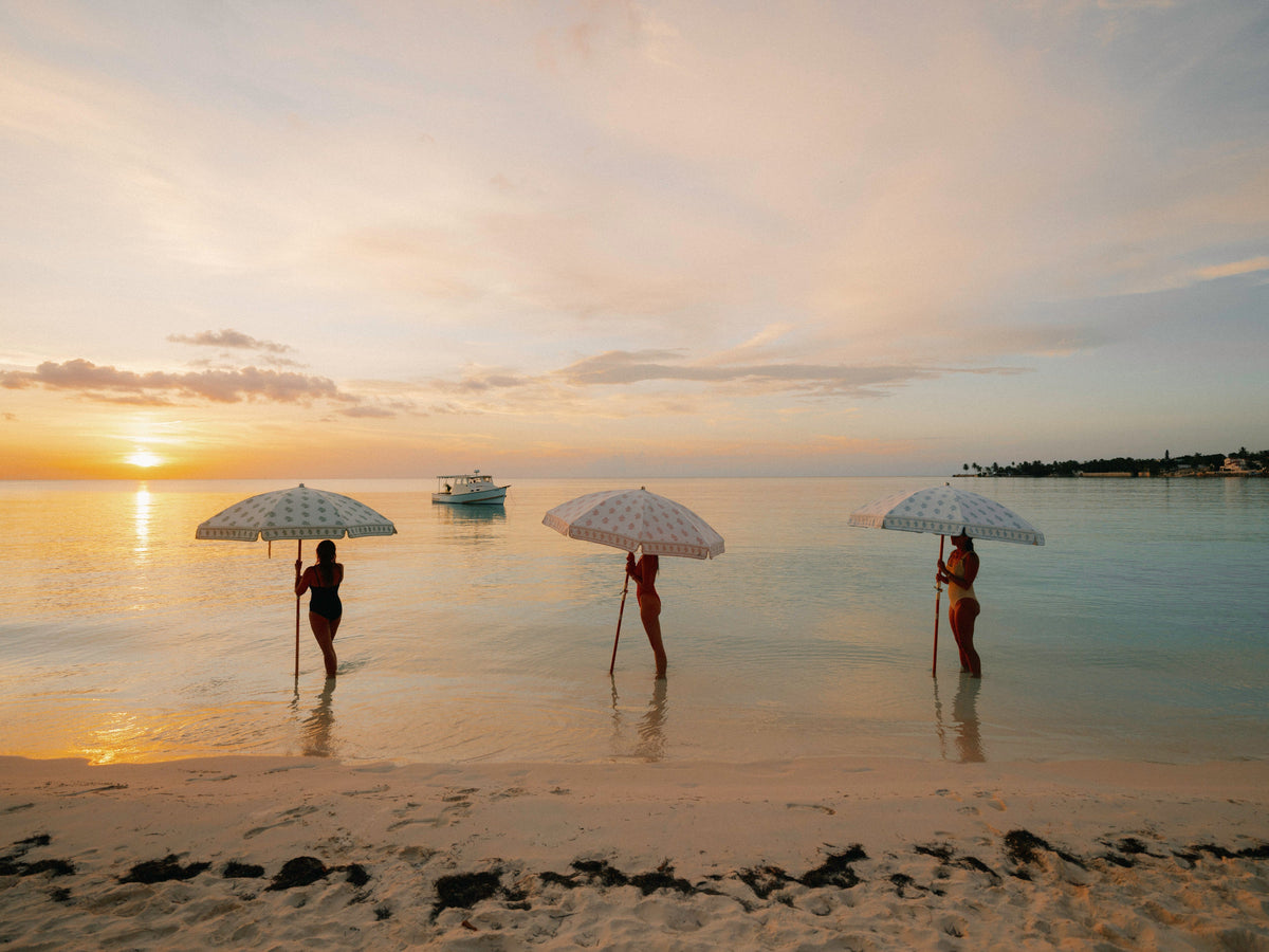 Beach Umbrellas - Business & Pleasure Co.