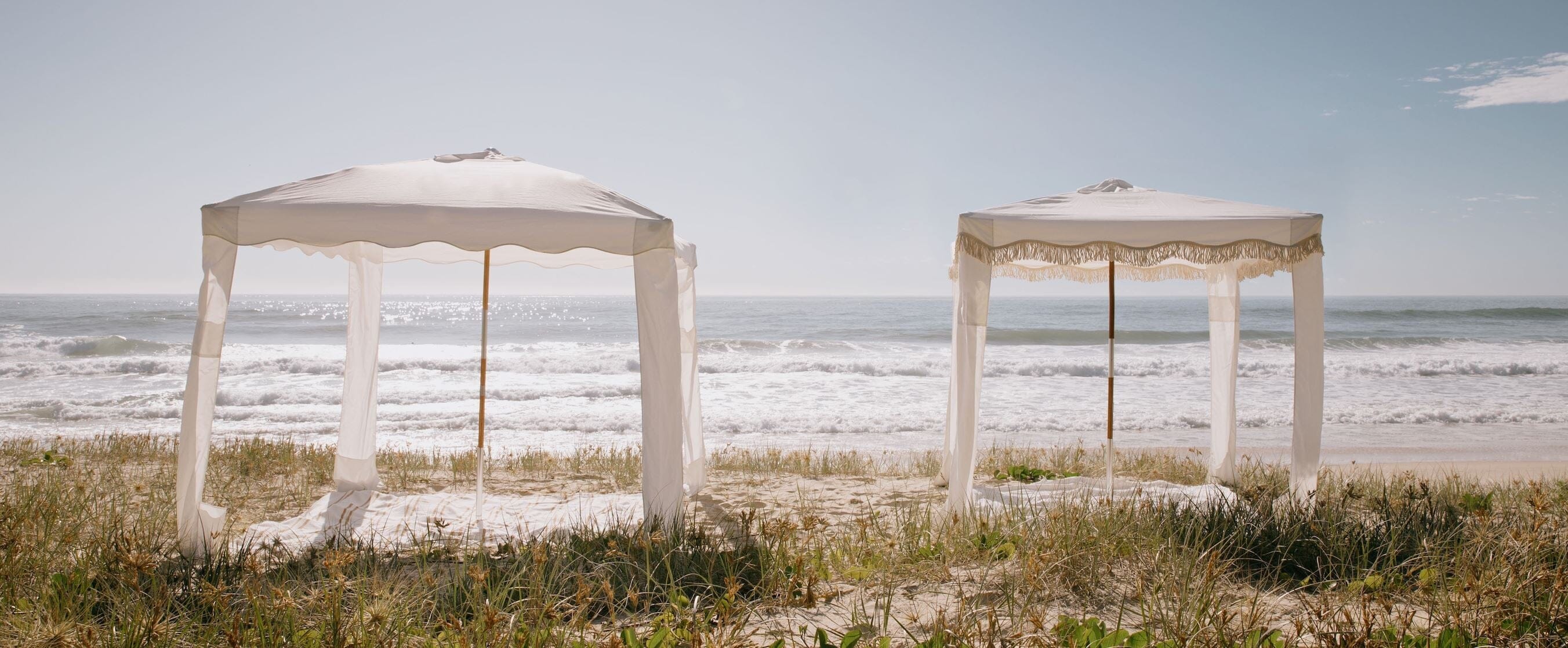 Cabanas - Business & Pleasure Co.