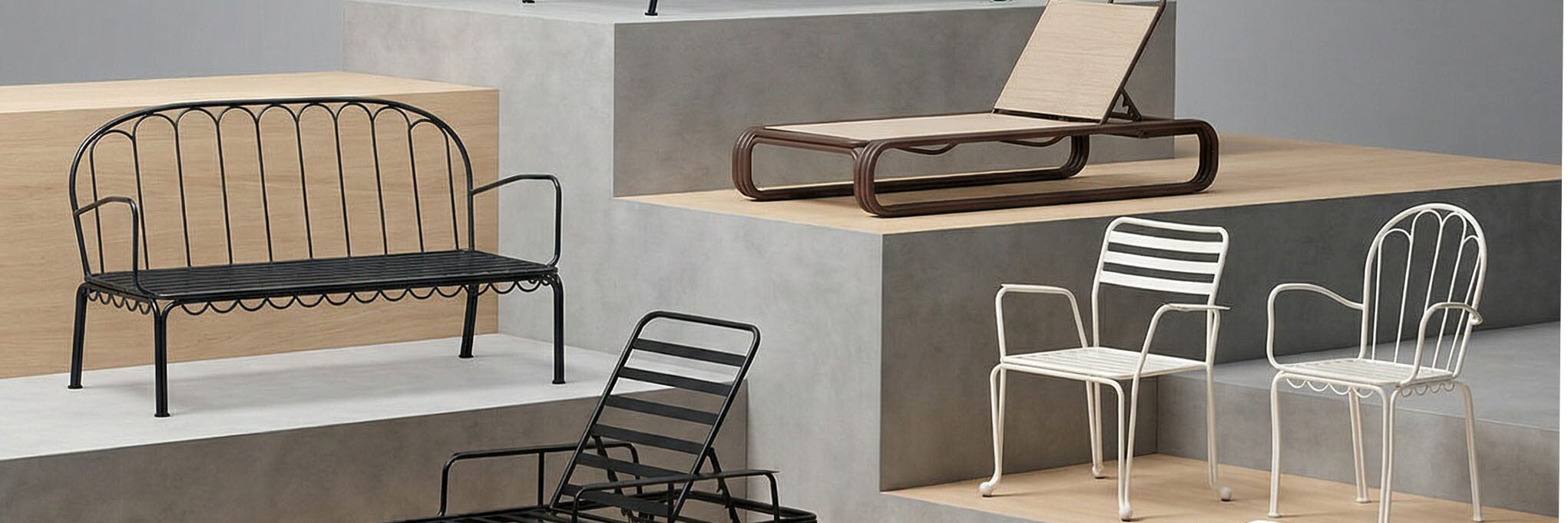Furniture Frames