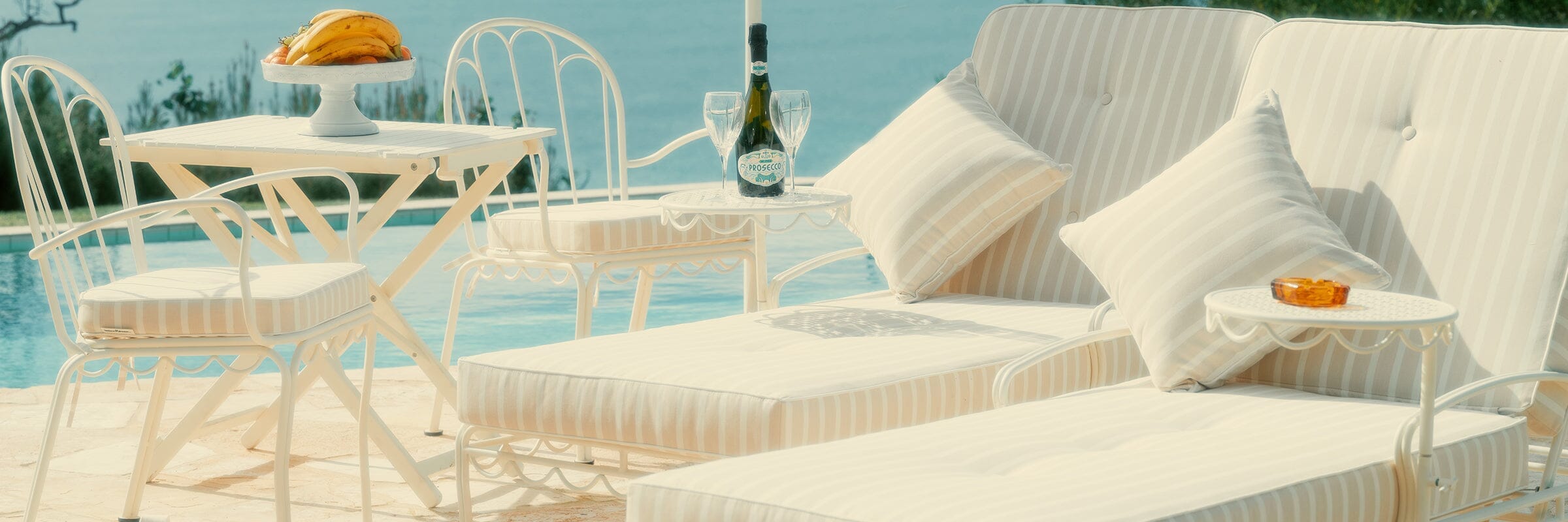 Chair Cushions - Business & Pleasure Co.