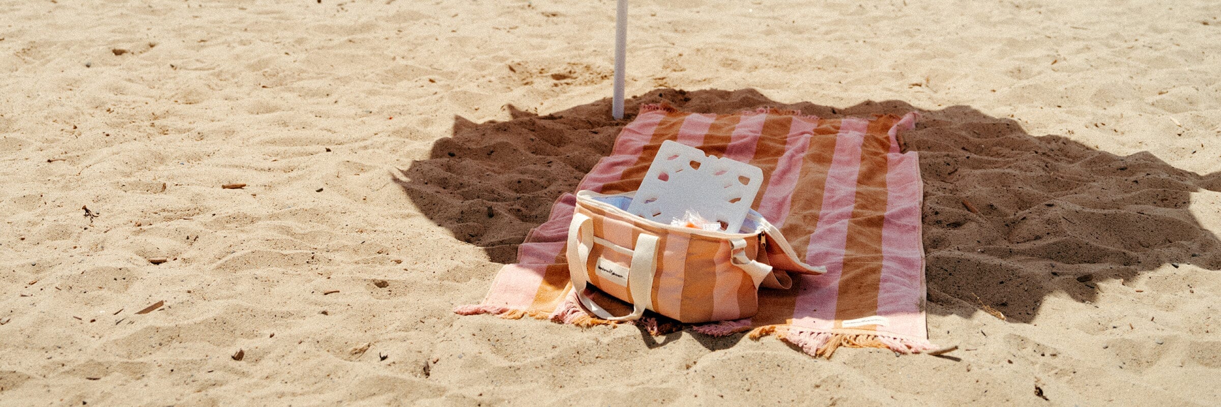 Cooler Accessories - Business & Pleasure Co.