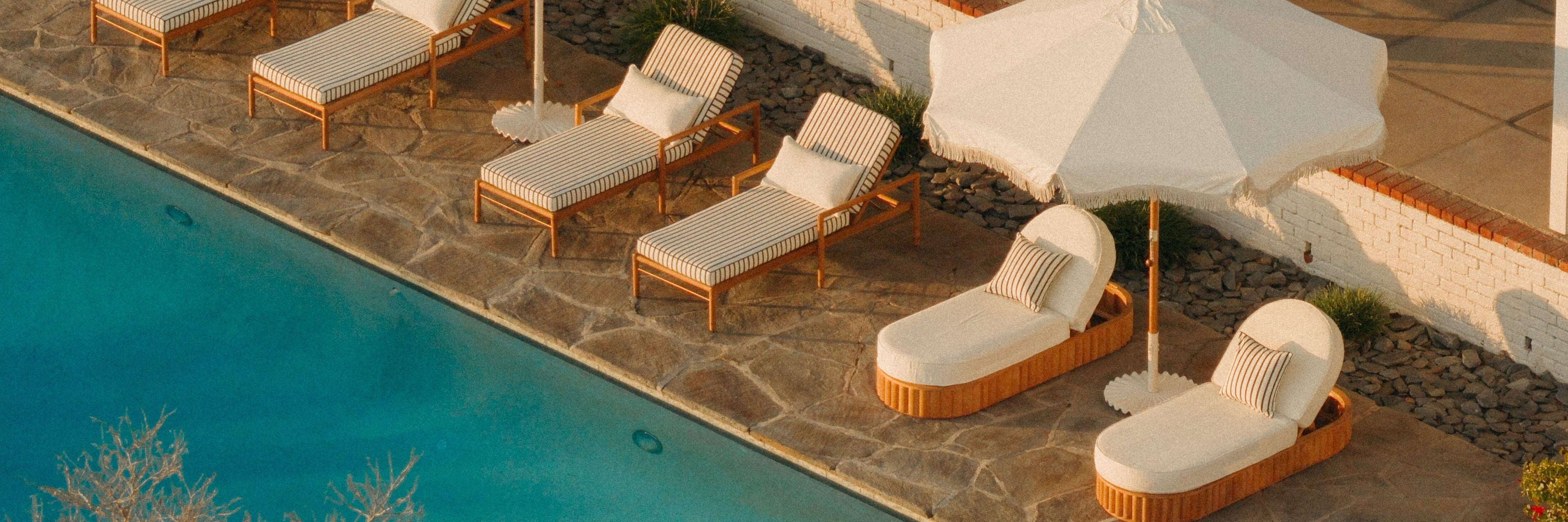 Cushion Slip Covers - Business & Pleasure Co.