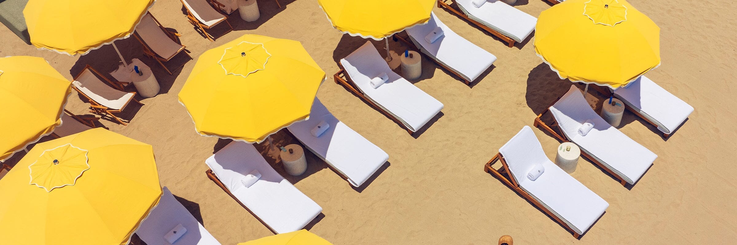 Delphine Beach Club - Business & Pleasure Co.