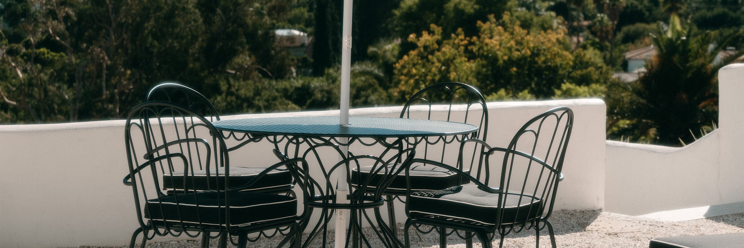 Dining Tables - Business & Pleasure Co.