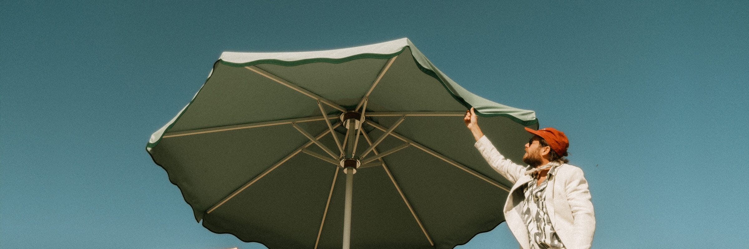 Home Shade