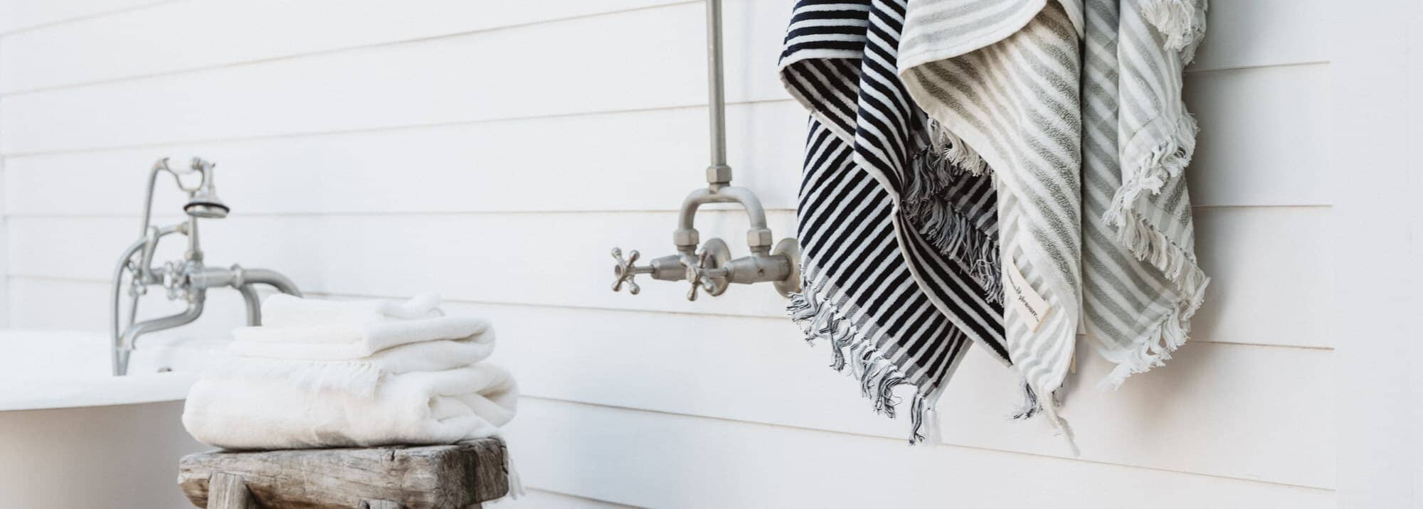 Home Towels - Business & Pleasure Co.