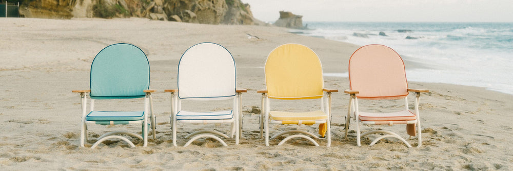 Pam Chair
