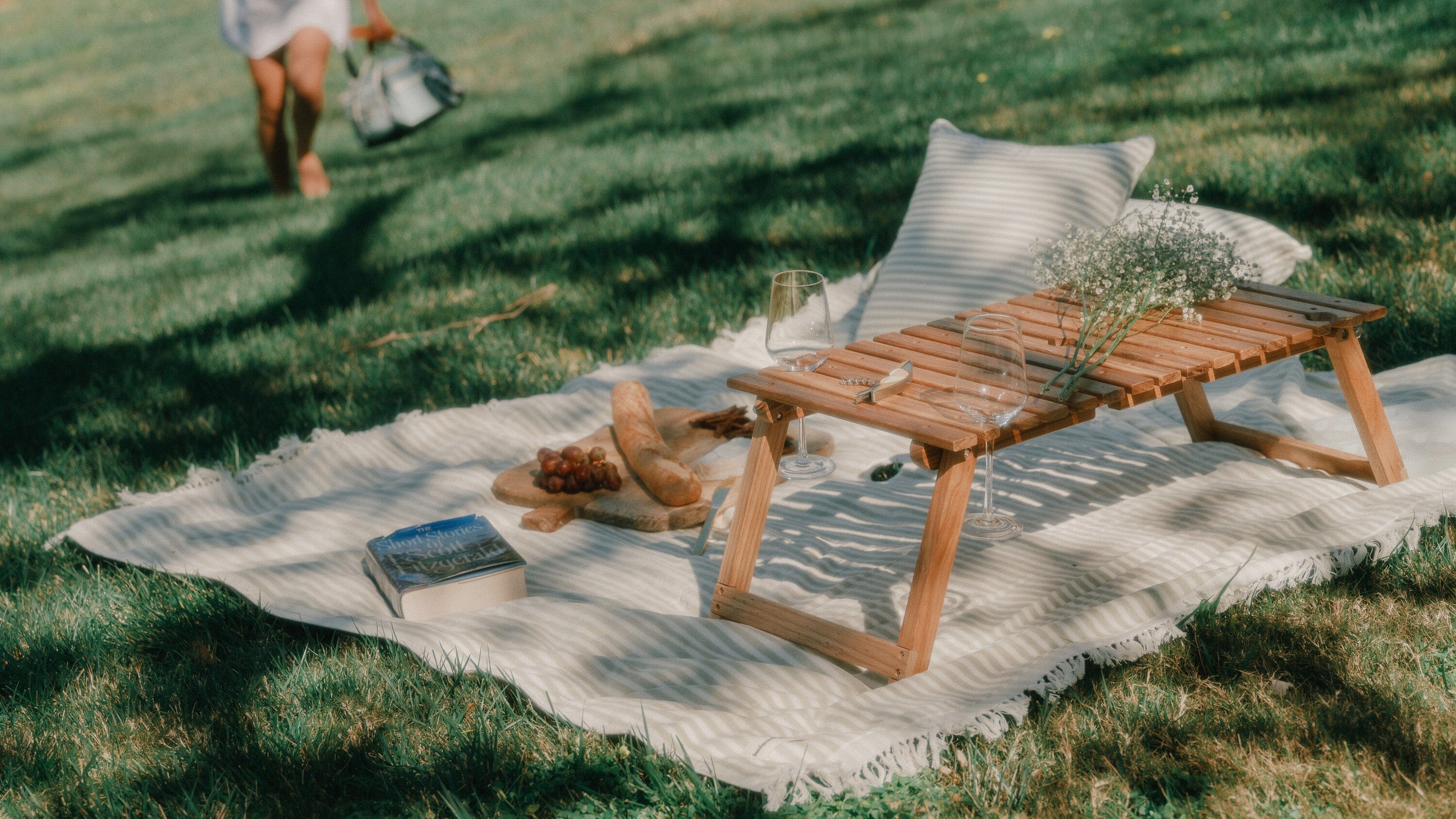 Picnic Essentials