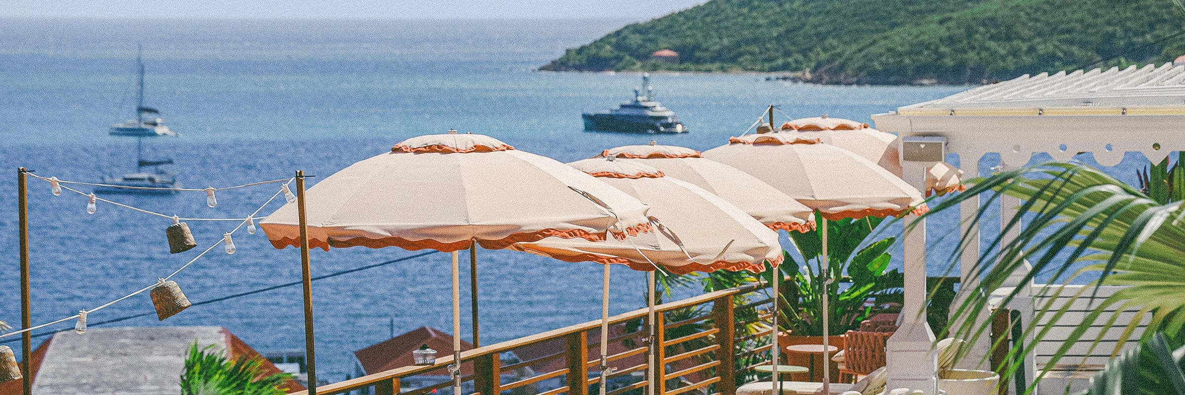 Pink Palm Hotel - Business & Pleasure Co.