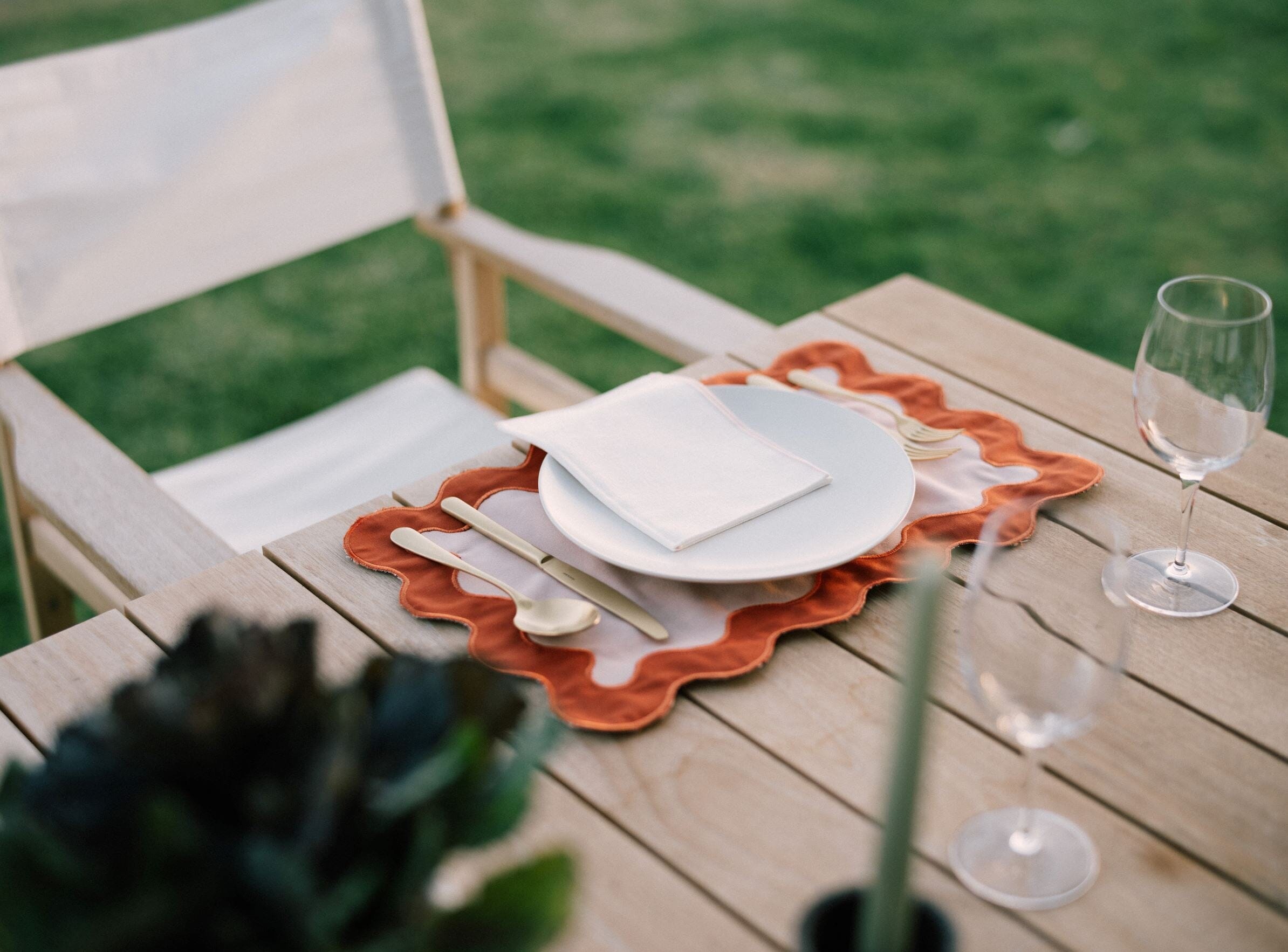 Placemats - Business & Pleasure Co.