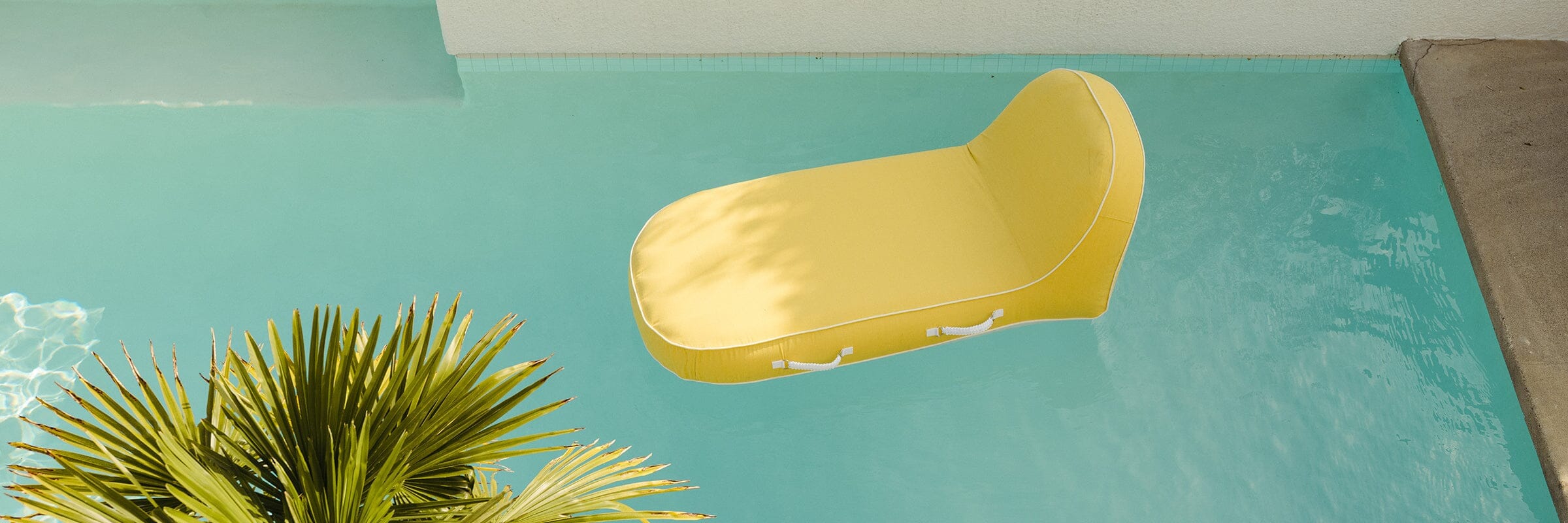 Pool Lounger - Business & Pleasure Co.