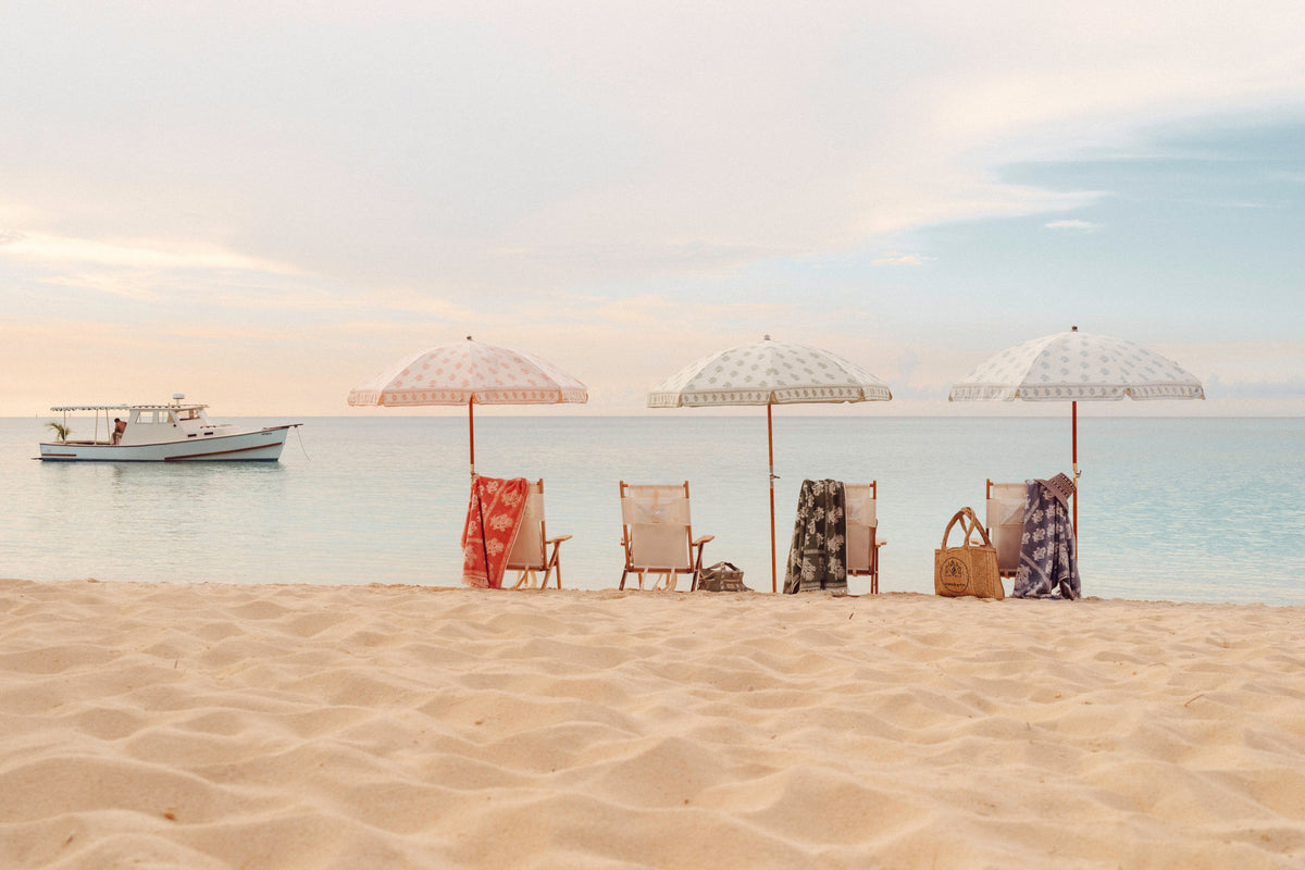 Premium Beach Collection - Business & Pleasure Co.