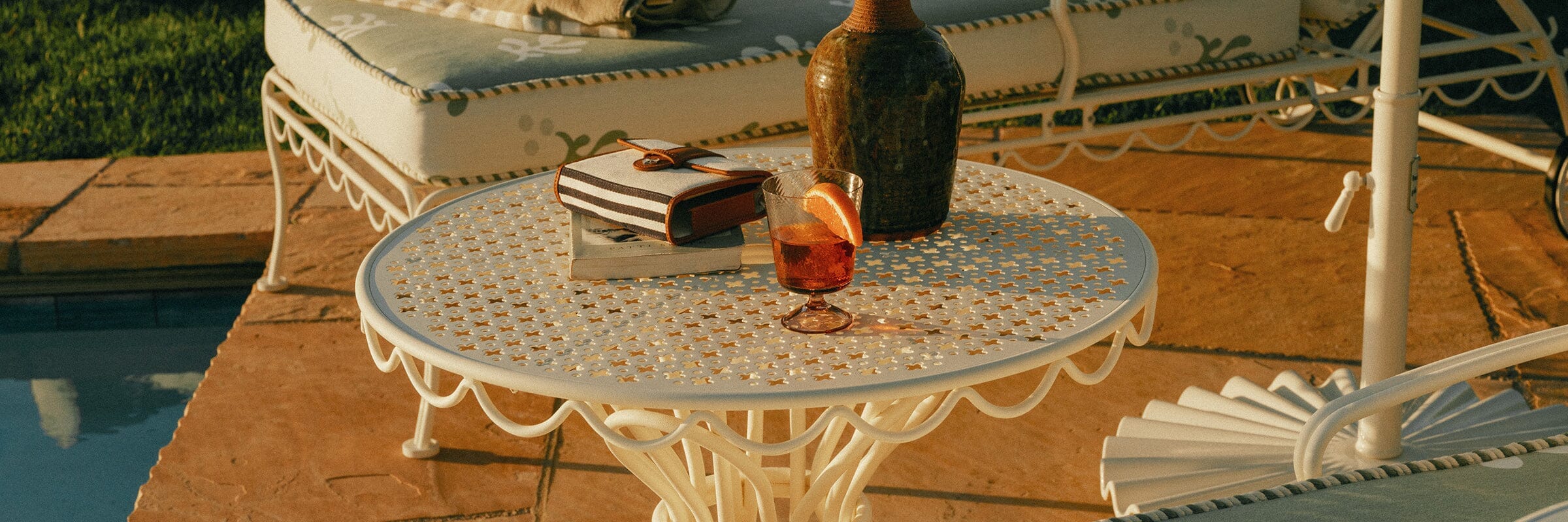 Side Tables - Business & Pleasure Co.
