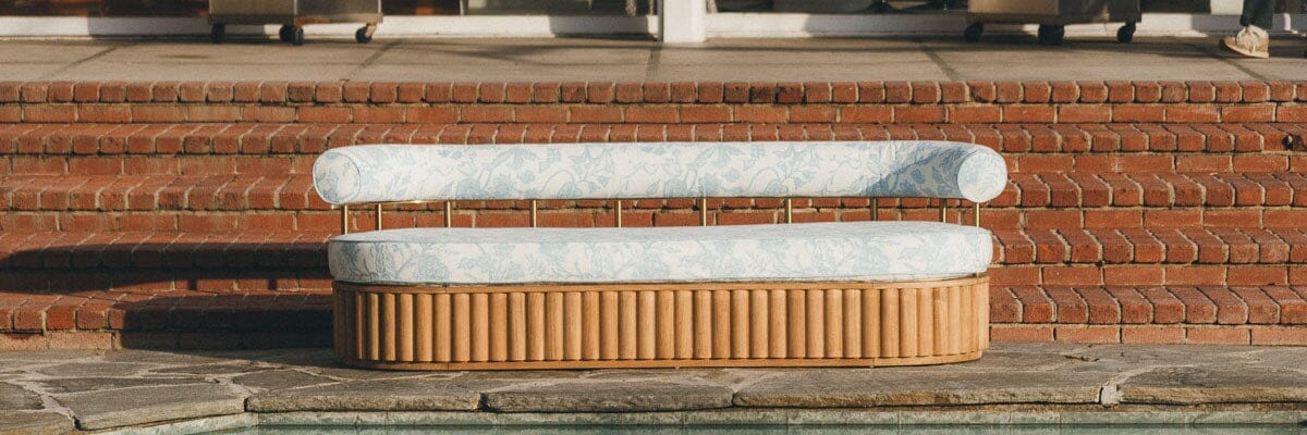 Sofas - Business & Pleasure Co.